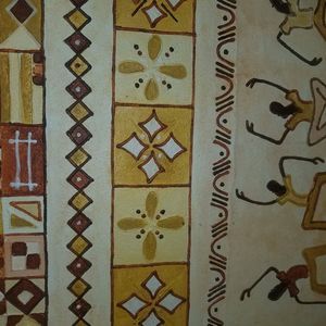 Meet your Posher, Ewoma